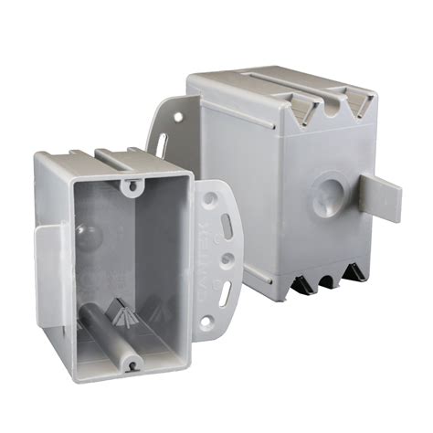 electrical gang boxes|residential electrical outlet boxes.